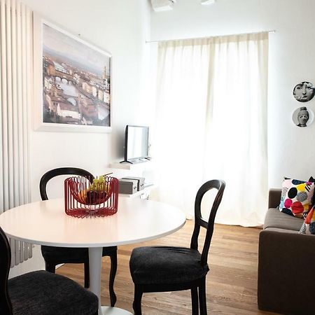 Frescobaldi Modern Loft Apartment Флоренция Екстериор снимка
