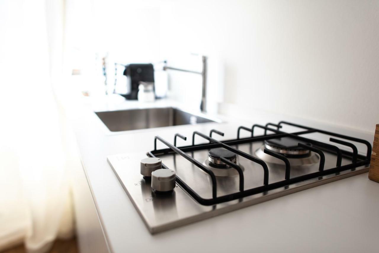 Frescobaldi Modern Loft Apartment Флоренция Екстериор снимка